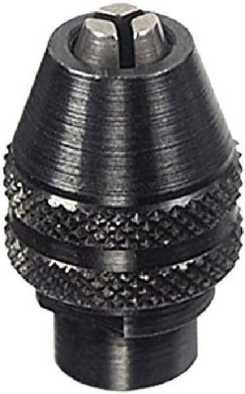 4486 Universelles selbstspannendes Spannfutter von 0,8 mm bis 3,2 mm für rotierende Multifunktionswerkzeuge