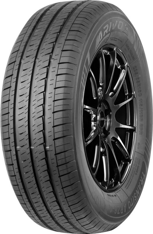 ARIVO Sommer 205/65 R16 TL 107/105T TRANSITO ARZ6-C C 8PR BSW M+S