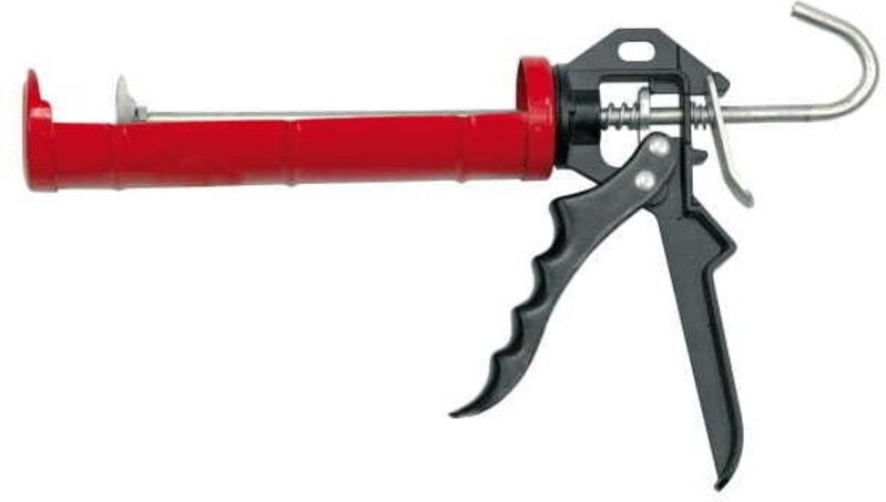 Vorel Massenextraktor - Durchgehend, Aluminium - Stahl 09130