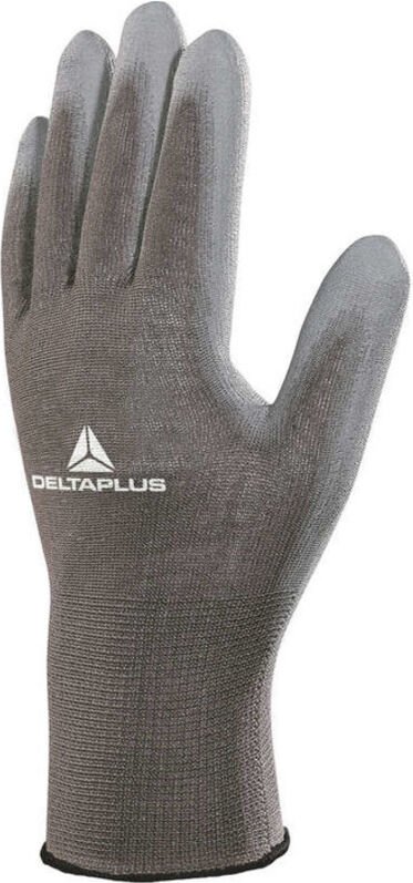 Gant Tricot Pes/pu Grau 11