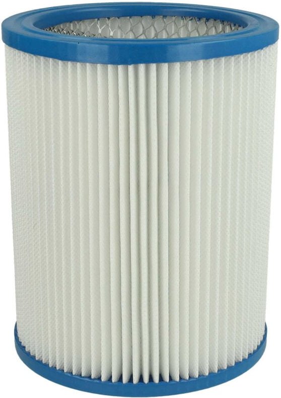 Faltenfilter Ersatz für Fein 31322765009, 4014586261454 für Nass- & Trockensauger - Filter, Patronenfilter, Papier / Kun...