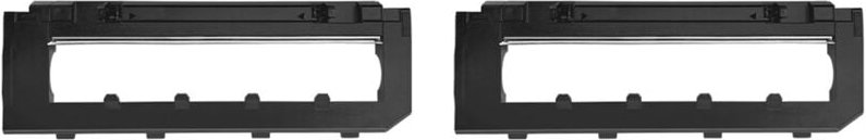 2X Hauptbürstenabdeckung Ersatzteile für S7 S7+ T7S T7 Plus T7S Plus G10 Roboterstaubsauger