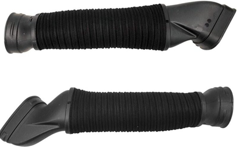 2720903382 2720903482 Linker und Rechter Luft Filter Ansaugschlauch für W221 S400