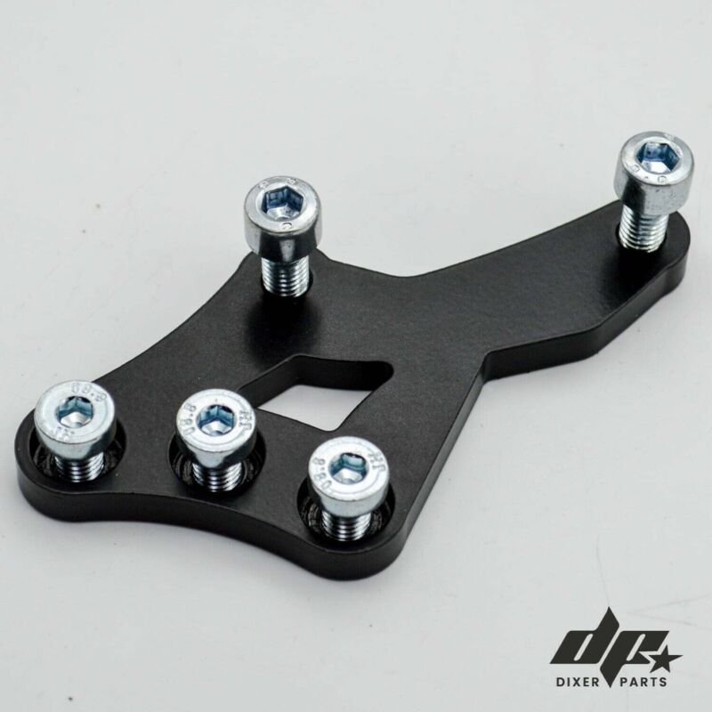 Adapter 04 - Nissin Rechts (CBR) Stunt Handbremssattel