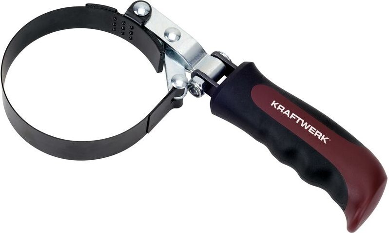 Lfilterband-Schlüssel 95-111