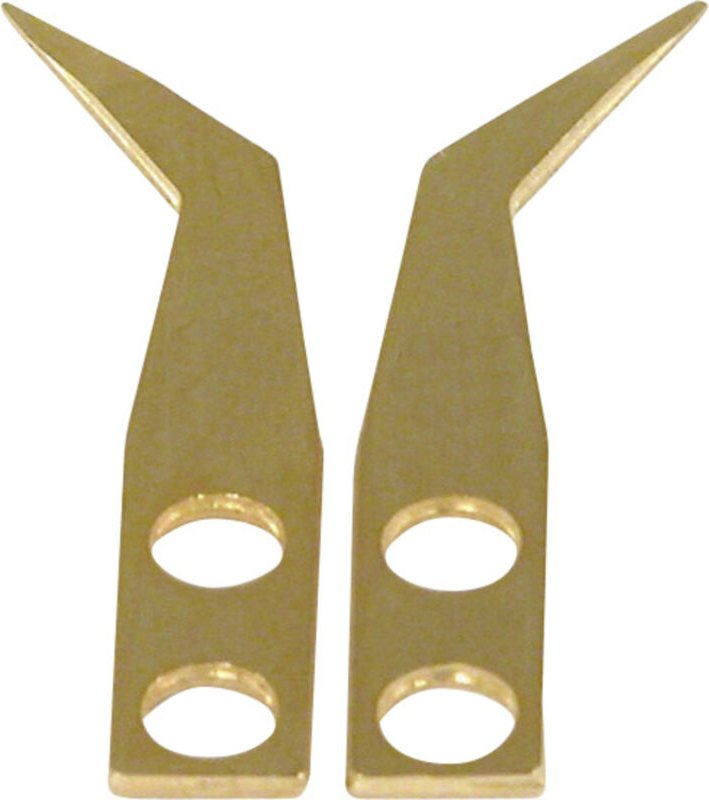 Ideal Tek - Prüfspitze Gold 1 St.