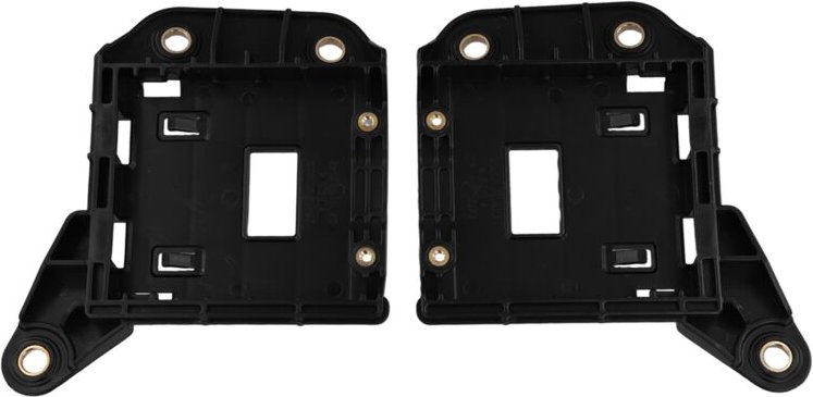 Tlily - Auto-Totwinkelsensor-Halterung ACC-Modul 284K1-HV00A für 2016-2023