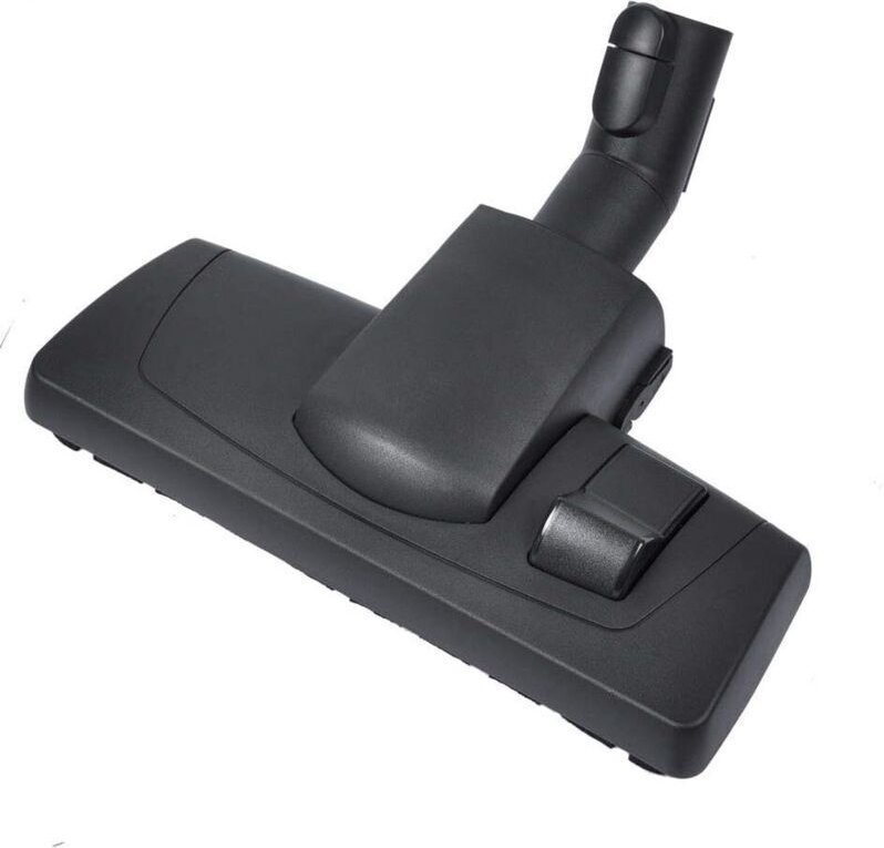 Ersatz-Bodendüse (35 mm) für Miele Staubsauger der Modelle S1 / S2 / S4 / S5 / S6 / S8.