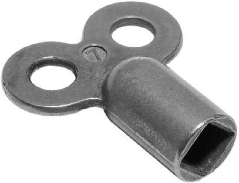 Heizkörperschlüssel Entlüftungsschlüssel Schlüssel zum Heizkörper entlüften