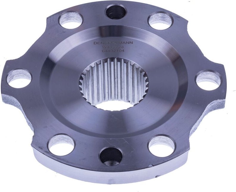 Vorderradnabe W413728 Denckermann