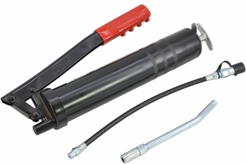 Awtools towotnica ręczna 400cc