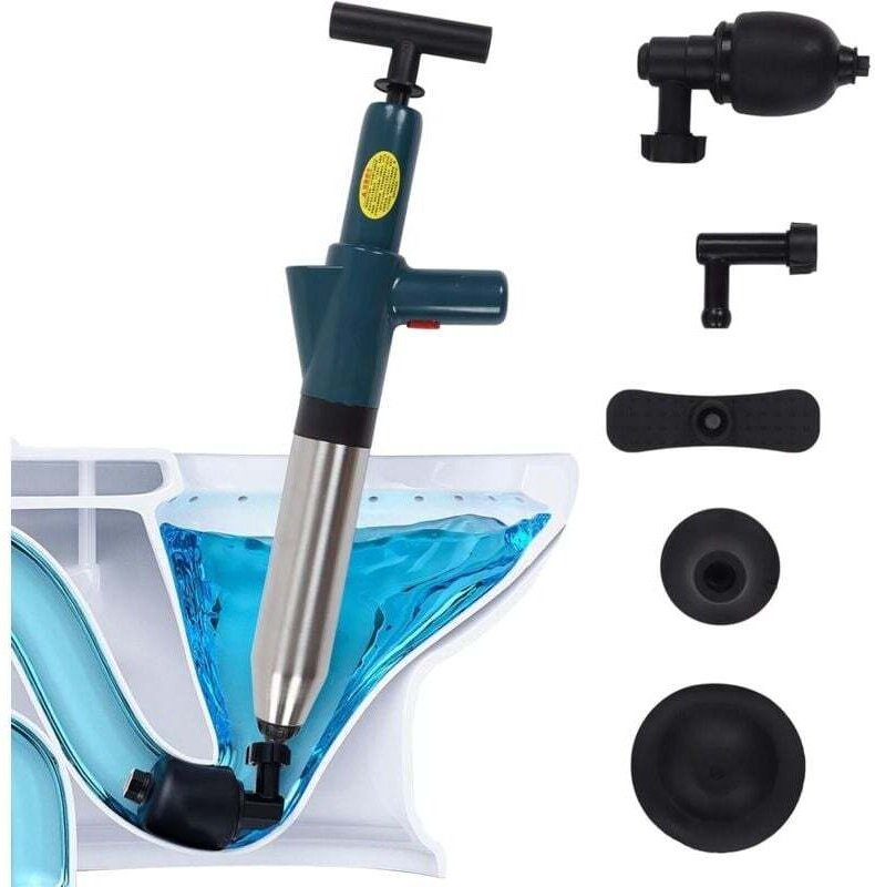 Toiletten-Pümpel, Toiletten-Pümpel, Waschbecken-Pümpel, Hochdruck-Toiletten-Pümpel, Toiletten-Pümpel zum Entstopfen von