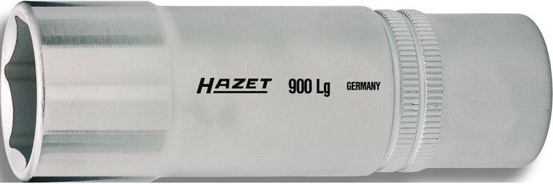 Steckschlüsseleinsatz 900LG 1/2 Zoll 6-kant sw 27mm L.85mm Hazet