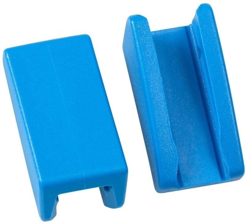 E-183-10 Schonbacken-Satz 10' (4 Stück)