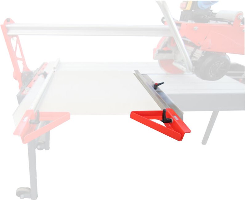 Verstellbarer Längsanschlag Rubi Dc/ds/dx - 54844