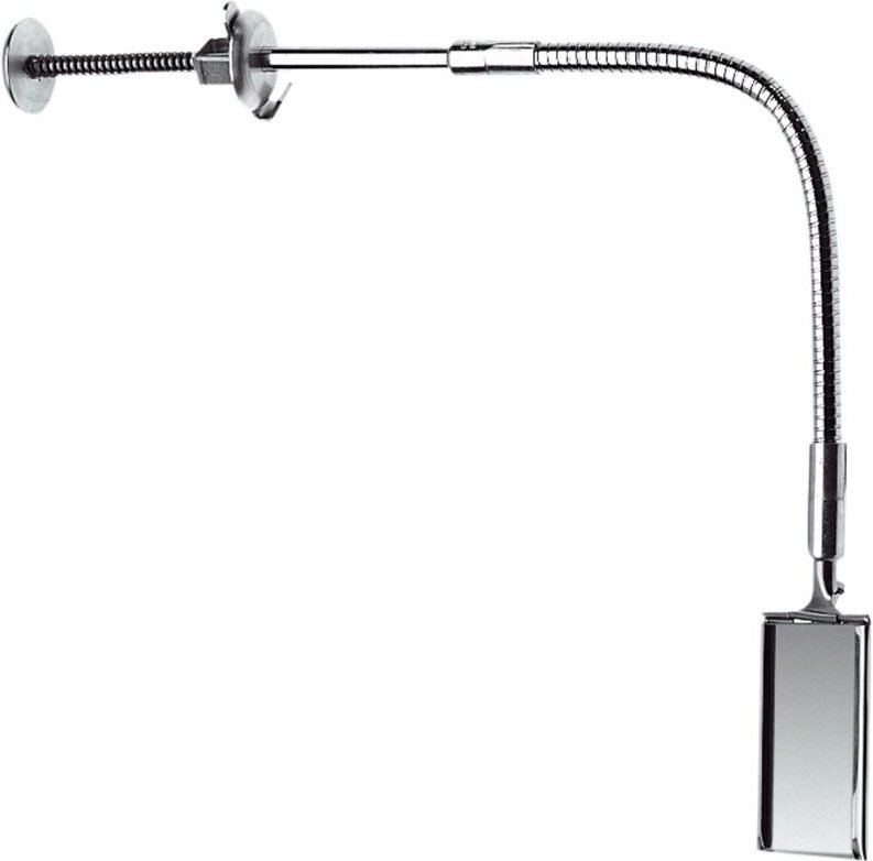 FACOM Verstellbarer, biegsamer Spiegel