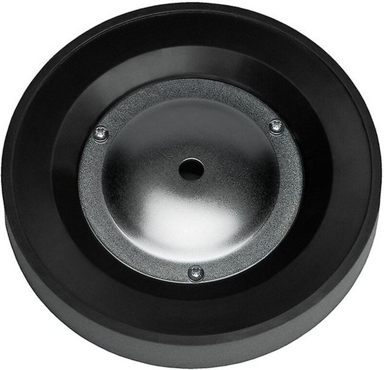 Tormek CW-220 Kompositabziehscheibe für T-8 220x26 mm Alu ABS-Kunststoff 422075