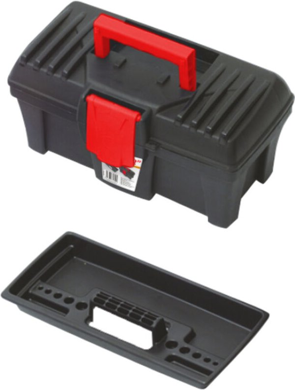 Regent Werkzeugkasten 15' - Ub-U15s