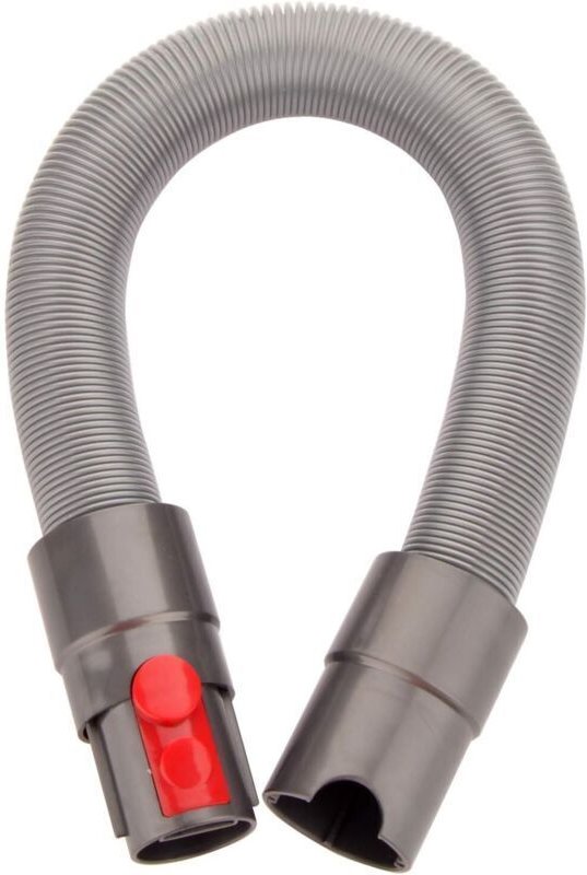 Flexibler Verlängerungsschlauchadapter, kompatibel mit Zubehör für Dyson Staubsauger der Generationen 5, V15, V12, V11, ...