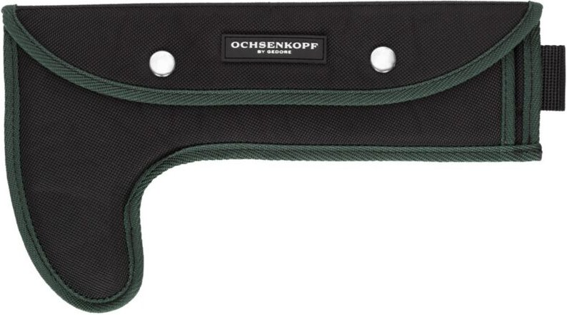 Ox 252 T-0000 Tasche für Schweizer Gertel