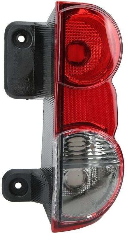 Passend für Nissan NV200 Rücklicht 26550 - JX00A 26555 - JX31A NV200 Rücklicht Bremslicht, rechts Ikodm
