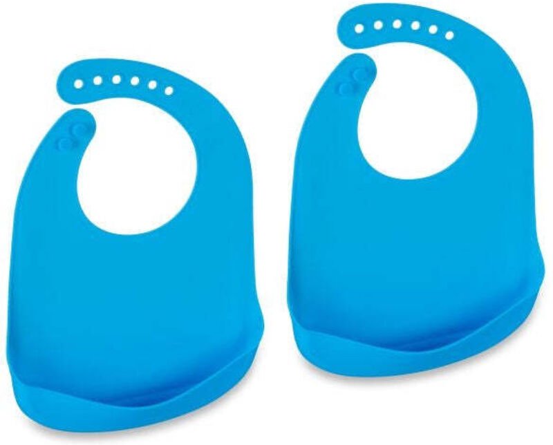 Latzchen baby 2er set