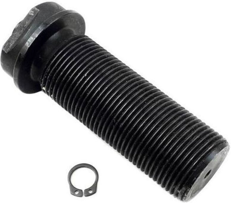 Bremssattel Bolzen Bremssattel Haldex Mark 4 Modul X Gen 1 CFT 4004, MAI 6307-01, 461101