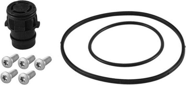 31401556 Auto-Bremsvakuumpumpendichtung für S60 S80L S40 XC90 XC60 Booster Pumpe-Reparatursatz, Dichtungsringschraube