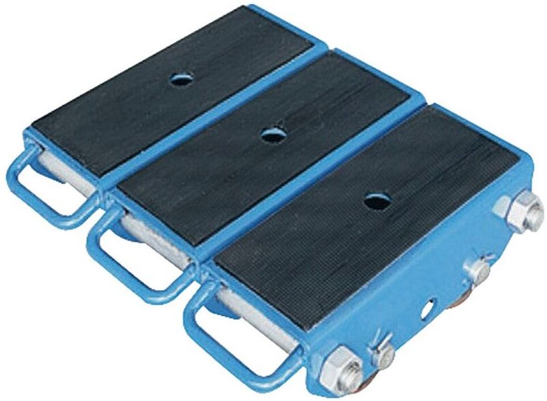 FP - Transportroller 6 Tonnen AS60-P -34, 5x27, 0x11, 0cm