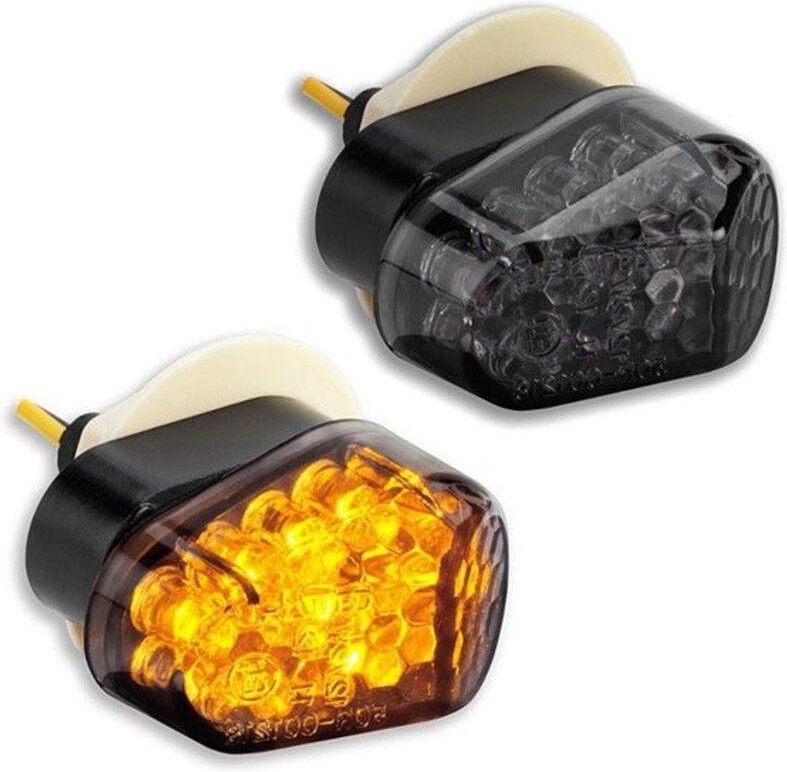 LED-Blinker für Honda CBR 650 F / R TX20