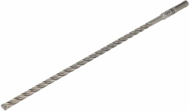 Awtools wiertło sds plus 6x 260mm quadro xtreme black line