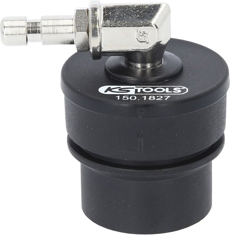 Bajonett-Einlass-Adapter, ø 38 mm