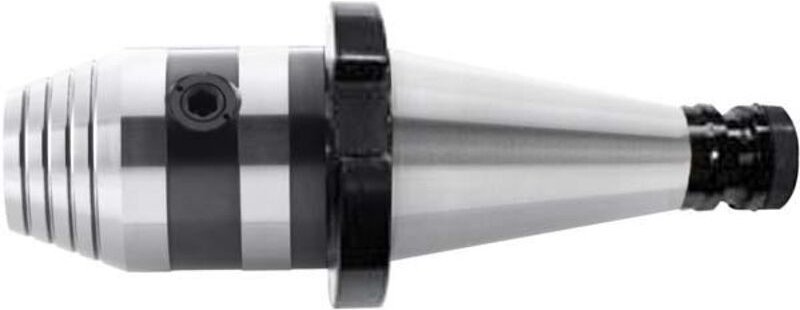 FP - Kurzbohrfutter DIN2080 r/l 1,5-16 SK40 foris fortis