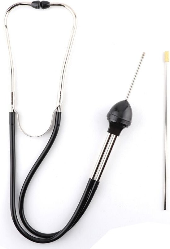 Automechaniker-Zylinder-Stethoskop, Automotor-Diagnosegerät, Hörgerät