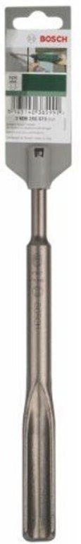 Bosch Home and Garden 2 609 255 572 - SDS-plus Rillenmeißel