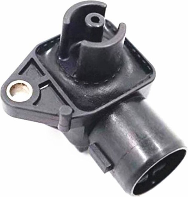 Tlily - karte Luftmassenmesser Drucksensor 079800-5710 für CBR600 CBR600RR PC37 2003 2004 0798005710