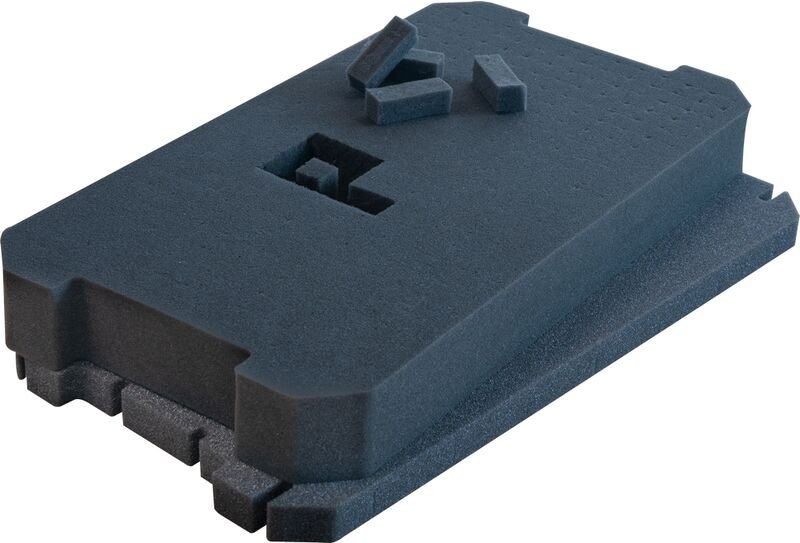 ProClick Foam Insert m 74 ( 6100001041 ) - Bs Systems