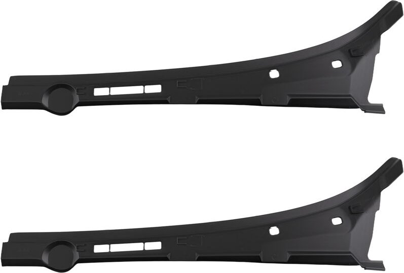 Front Wiper Cowl for BMW E36 318i 318ti 325i 1992-1999 51711960843 51711960844