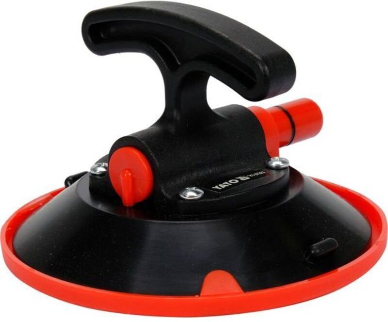 Thumbnail - Glashalter 152mm Yato YT-37223