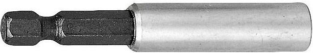 1/4" Bit-Universal-Magnethalter 60 mm