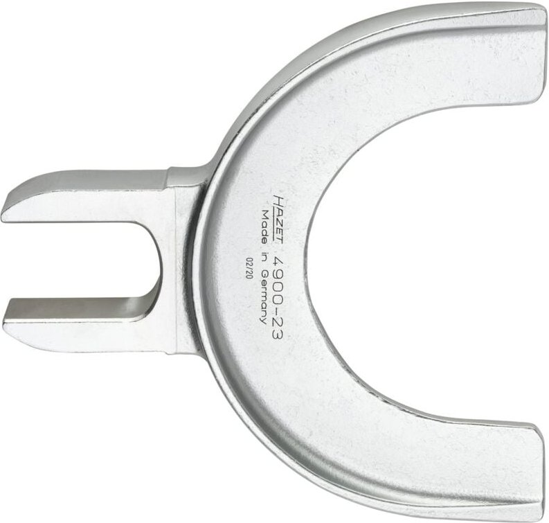 HAZET Spannplatte 4900-23
