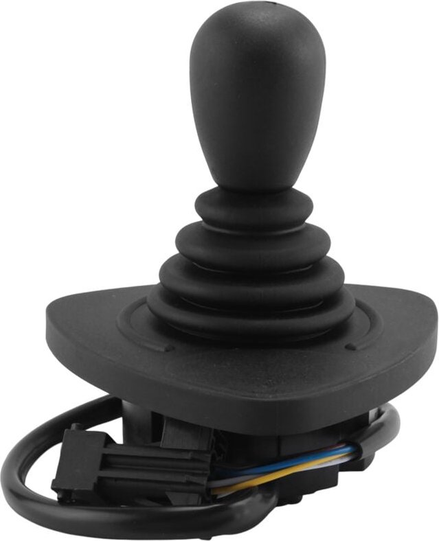 Stapler Steuerung Zentraler Joystick Kreuz Hebel für Forklift 7919040041 7919040041F