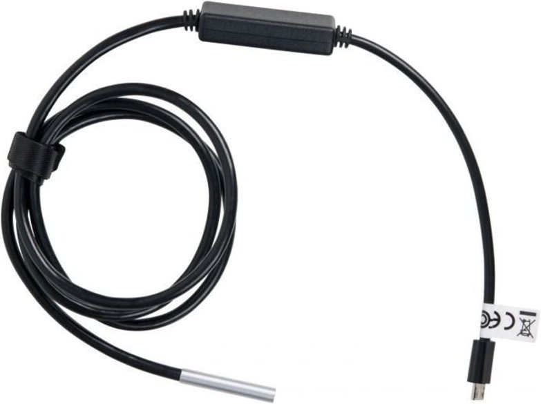 Sonde für Videokamera Wifi 550.7510 - 0°, Ø 5,5 mm