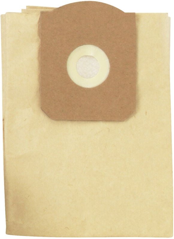 TO-7582431 Papierfilter 5er Set - Toolcraft