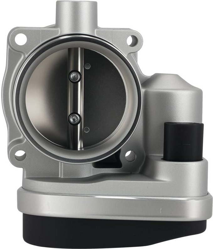 Maxpeedingrods - Drosselklappe for bmw 1er 3er 116i 118i 318i Coupe Touring N42 N46 13541439224