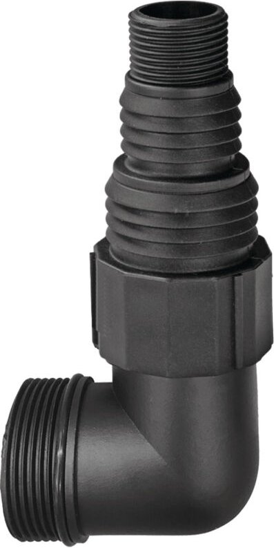 Cleancraft 7530010 1½" mit Winkelanschluss Multiadapter