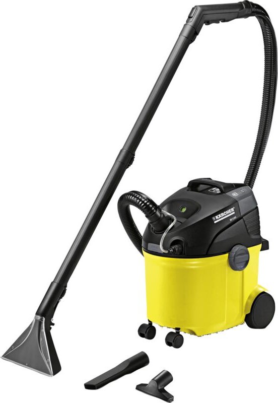 Karcher SE 5.100 Teppichreinigung