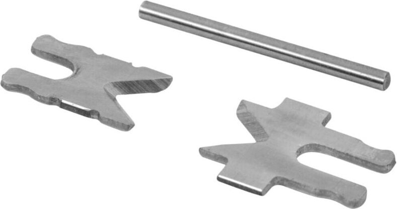 Jokari - Messer für Abisolierzange, für Leiterquerschnitt: 6mm2