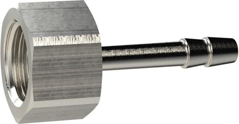 Riegler Aufschraubschlauchtülle, G 1 i., für Schl. LW 32, SW 38, MS vern.