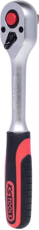 KS TOOLS 3/8" Umschaltknarre 72 Zahn - 914.3890